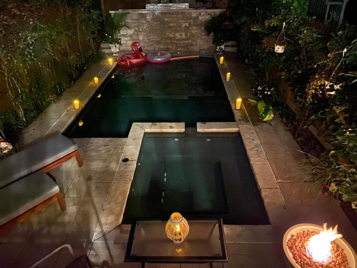 Superb Beach Home:Heated Pool-Hot Tub Open 365Days トロント エクステリア 写真